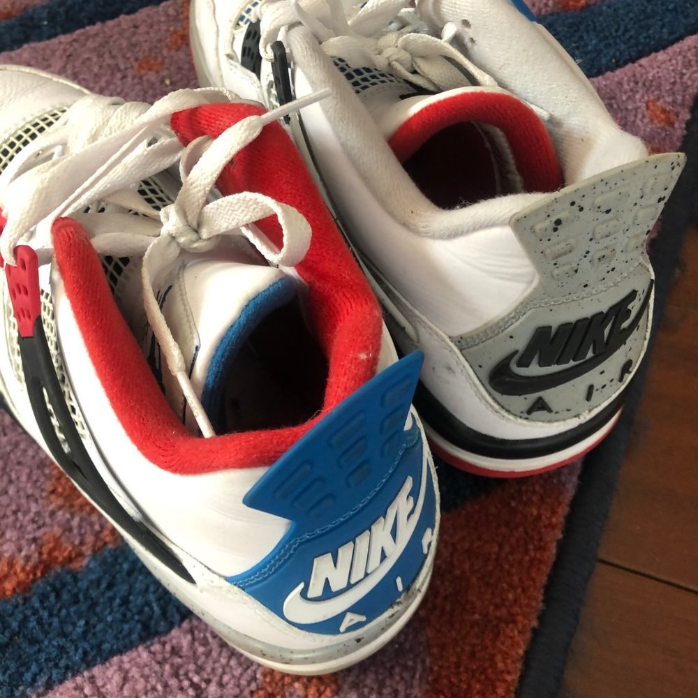 Nike Air Jordans - Picture 3 of 4